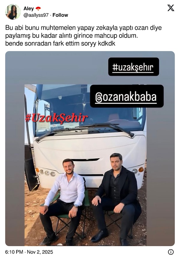 Peki siz ne düşünüyorsunuz? Yorumlara bekliyoruz...