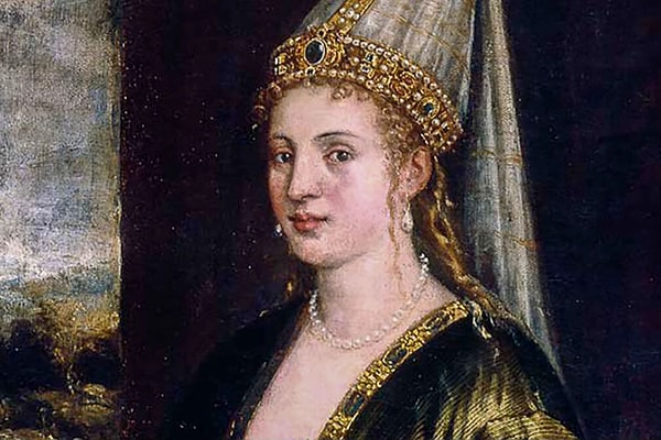 Hürrem Sultan