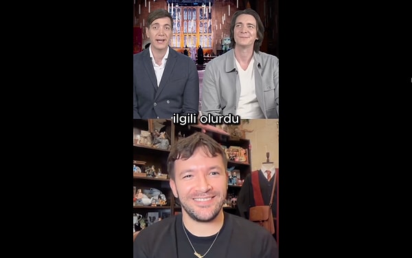 "En iyi röportajımız bu olacak"