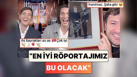 Harry Potter İçerikleri ile Tanınan Mösyö Taha Weasley İkizleri'ne Harry Potter Temalı Odasını Gösterdi