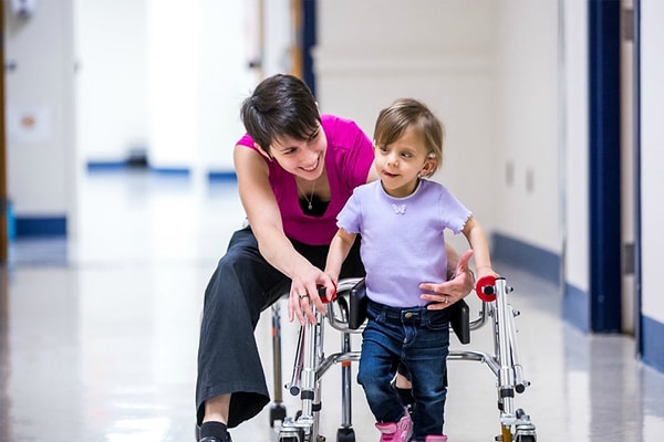 Serebral Palsi Nedir?