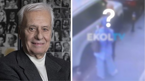 The Final Moments Of Engin Caglar, Who Died In A Traffic Accident, Has Emerged