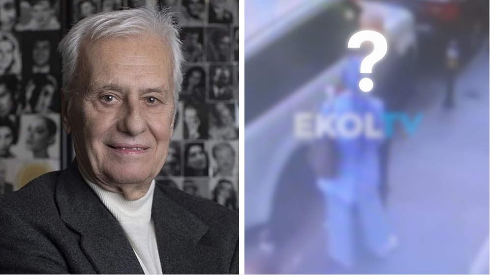 The Final Moments Of Engin Caglar, Who Died In A Traffic Accident, Has Emerged