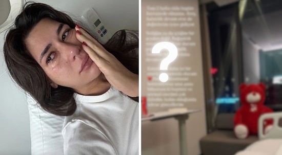 New Update From Sibil Cetinkaya After Nearly Two Weeks In Hospital With No Diagnosis Today