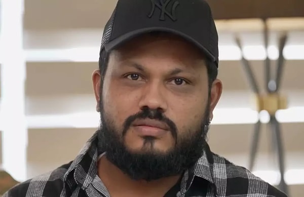 Dört yaşında bir oğlu olduğunu söyleyen Ramesh, oğluyla bile eskisi gibi iletişim kuramadığını belirtti.