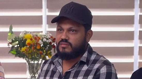 Sole Survivor of Plane Crash That Killed 241 Shares Heartbreaking Confession