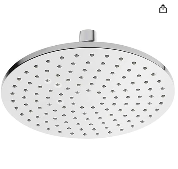 Artema Rain L A45708STA Duş Başlığı,  Gülümseten Kasım indirimiyle hemen sepete eklemelisiniz!