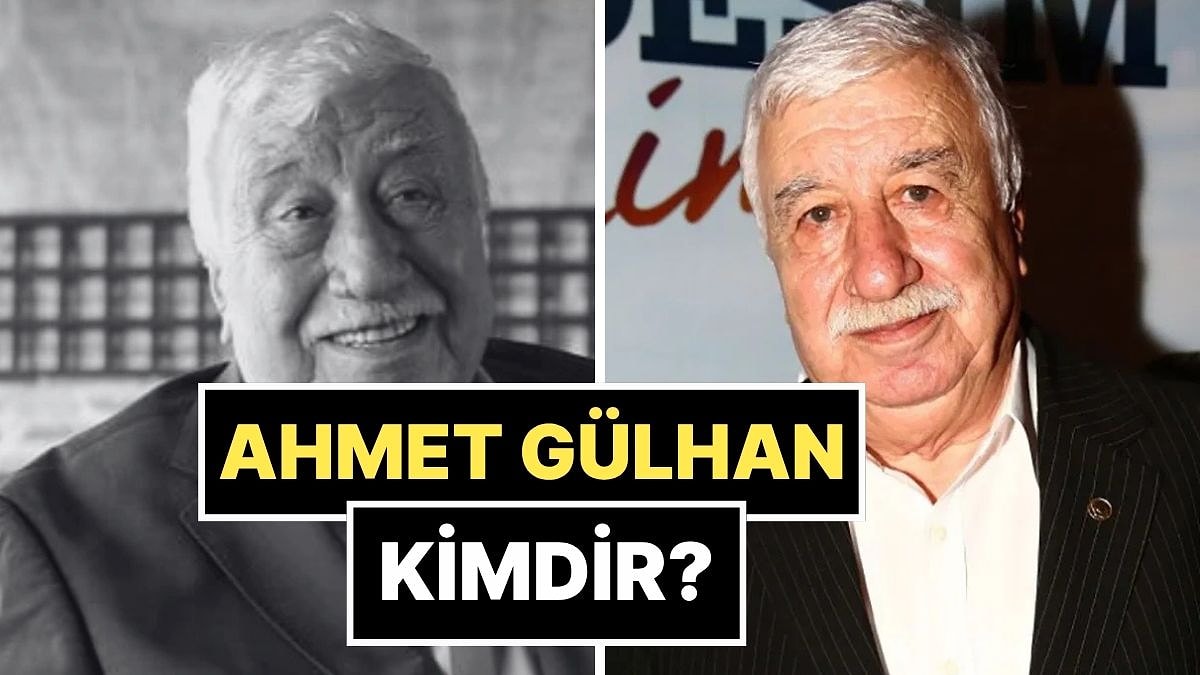 Ahmet Gülhan Kimdir? Türk Tiyatrosunun Usta İsmi Ahmet Gülhan Hayatını Kaybetti, Neden Vefat Etti?