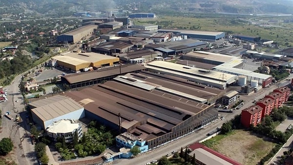 Türkiye’nin en büyük şirketi iflas ediyor.