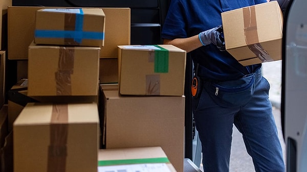 39 yıllık dev marka iflas etti.