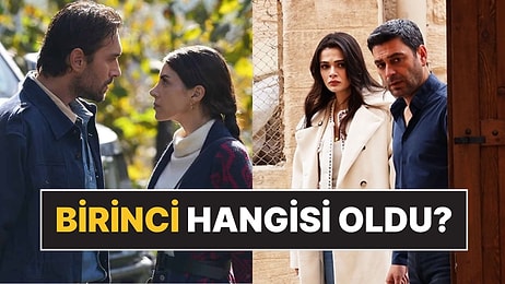 Uzak Şehir, Taşacak Bu Deniz... Geçtiğimiz Haftanın (27 Ekim - 2 Kasım) En Çok İzlenen Dizileri Belli Oldu!