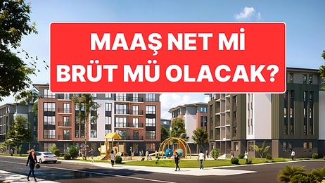 Bakan Murat Kurum Açıkladı: TOKİ 500 Bin Konut Projesinde Yeni Detaylar Ortaya Çıktı