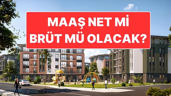 Bakan Murat Kurum Açıkladı: TOKİ 500 Bin Konut Projesinde Yeni Detaylar Ortaya Çıktı