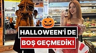 Halloween'i de Boş Geçmedik: Cadılar Bayramı'nda Yurdum İnsanının Giydiği Yaratıcı Kostümler!