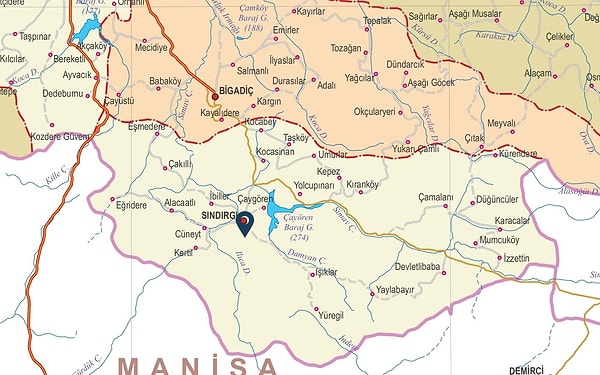 “Artçı deprem değil öncü deprem olabilir”