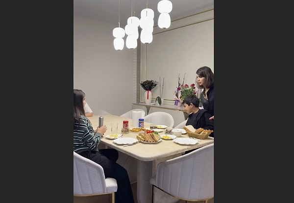 Kalabalık aile pek çok kişinin hayali.