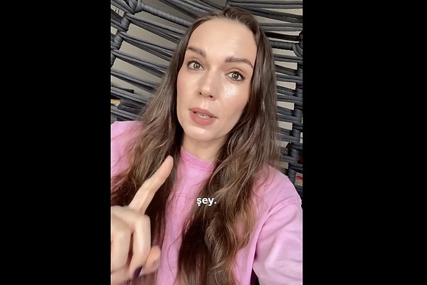 "Aşk aslında duygusal bir durum değil, kimyasal bir reaksiyon"