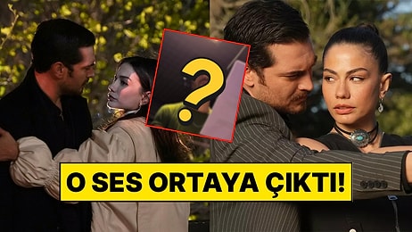 Eşref Rüya Sahnelerini Seslendiren Kişi O Anları Paylaşmasıyla Hayranlardan Beğenileri Topladı!