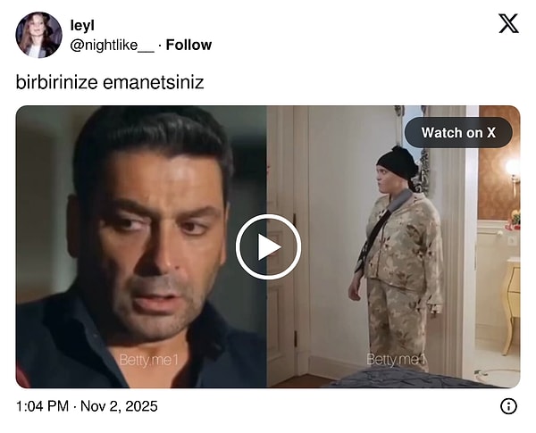 Kıyaslar da yapıldı👇