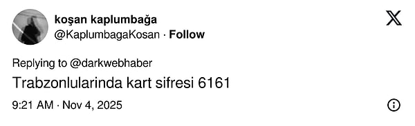 İşte bu yüzden bankalar 6 ayda bir zorla şifre değiştirtiyor.