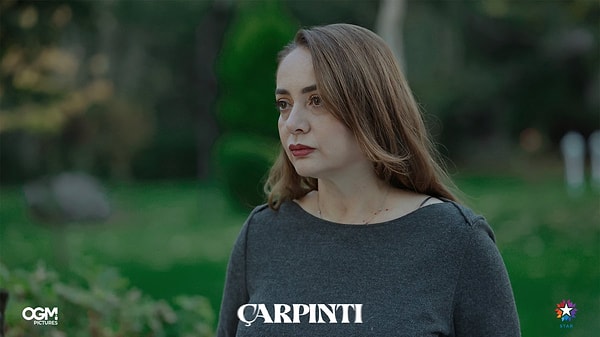 Sibel Taşçıoğlu'nun yeni dizisindeki hali görenleri büyülerken fanlardan yaratıcı yorumlar gecikmedi.