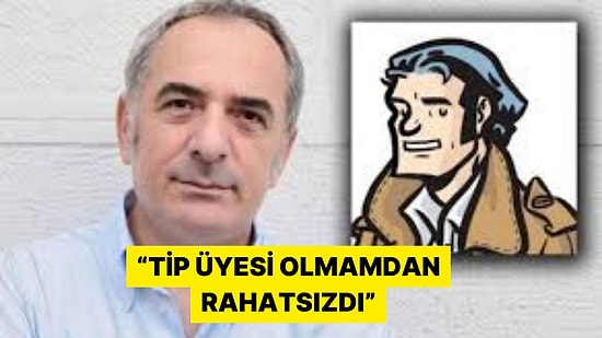 Otisabi'nin Çizeri Yılmaz Aslantürk'ten Umut Sarıkaya Hakkında Şok İddialar