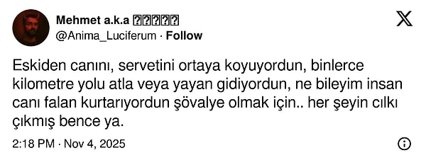 Haberi duyan yurdum insanından yorum gecikmedi! Gelin, David Beckham'ın şövalye oluşu ülkemizde nasıl karşılanmış beraber görelim!