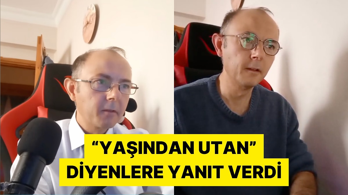 Oyun Yayınlarıyla Fenomen Olan Osman Ulaşan Eleştirilere İsyan Etti