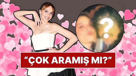 Evlilik Muhabbeti İfşalandı: Nilperi Şahinkaya ve Yönetmen Sevgilisi İlk Kez Görüntülendi!