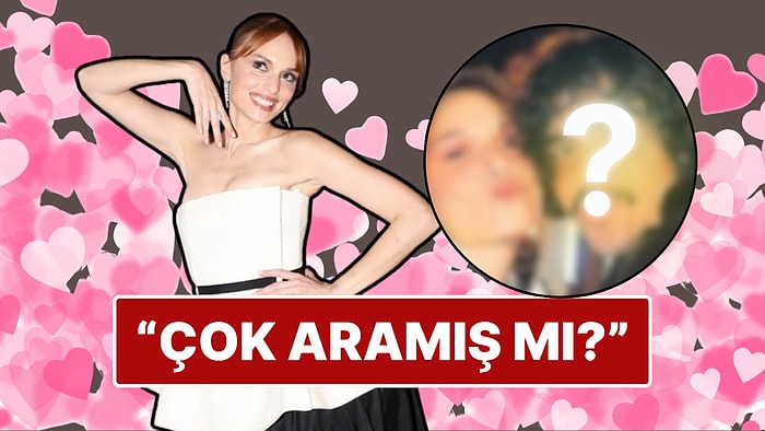 Evlilik Muhabbeti İfşalandı: Nilperi Şahinkaya ve Yönetmen Sevgilisi İlk Kez Görüntülendi!