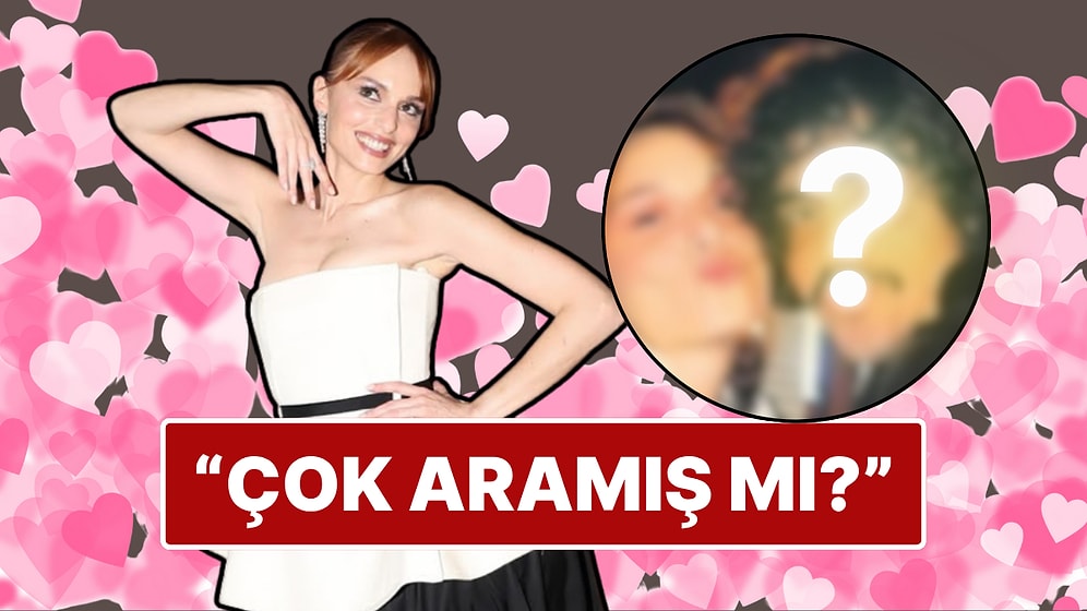 Evlilik Muhabbeti İfşalandı: Nilperi Şahinkaya ve Yönetmen Sevgilisi İlk Kez Görüntülendi!