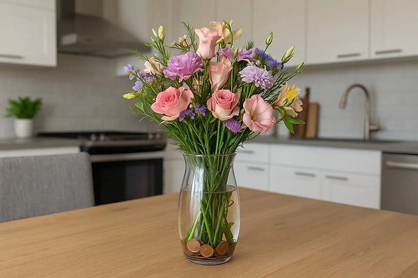 İlk bakışta batıl inanç gibi dursa da bu yöntemin arkasında kimya var.