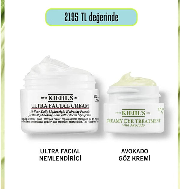 Favori Nem Ikilisi Seti