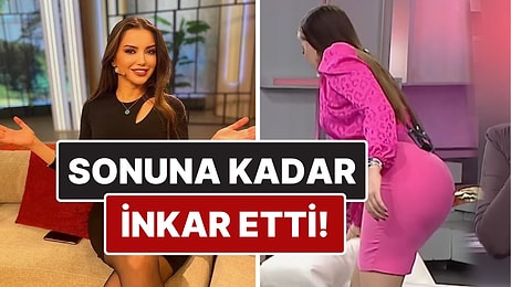 Esra Ezmeci Hakkında Çıkan Popo Estetiği İddialarına Verdiği Yanıtla Akıl Tutulması Yaşattı!