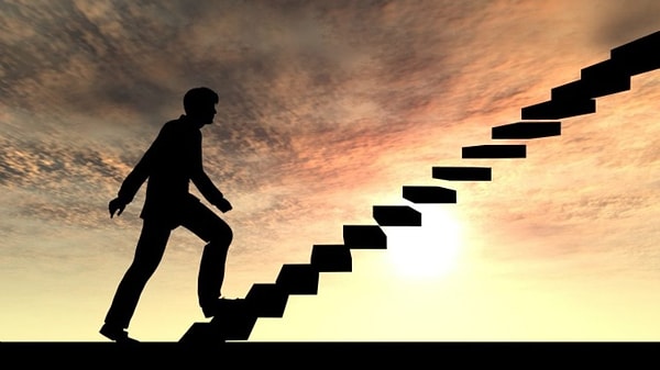 4. Başarısız olduğunda kendine ne söylersin?