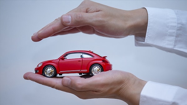 Trafik sigortası primlerine ortalama olarak yüzde 1 oranında zam yapıldı.