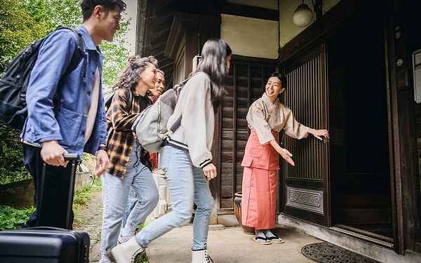 Addressing Someone Incorrectly Can Be Seen as Rude