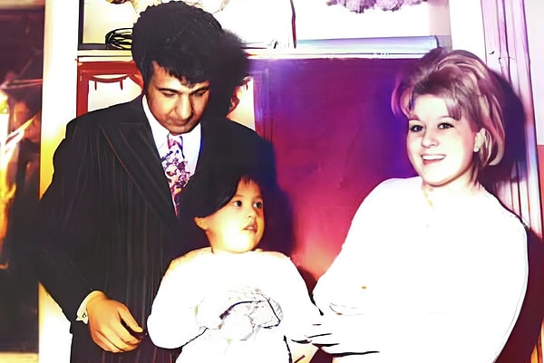 Muazzez Abacı Evli mi? Muazzez Abacı'nın Eşi