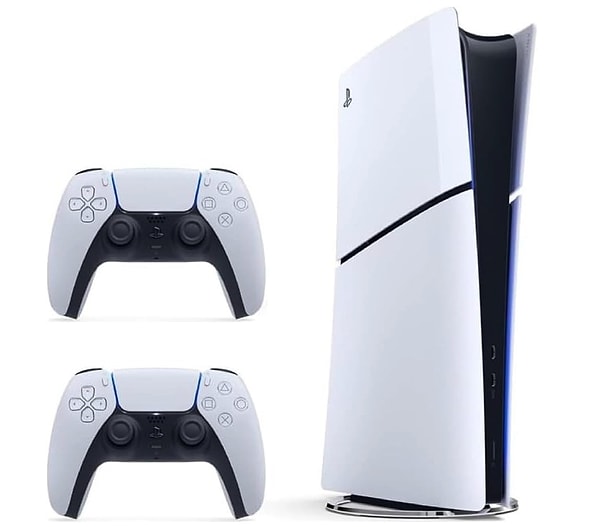 Uzun zamandır almayı düşündüğünüz, indirime girmesini beklediğiniz ürünlerden biri Sony Playstation 5 ise, işte fırsat ayağınıza geldi!