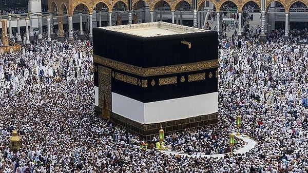 "Bu sene ülkemize tanınan kontenjan 84 bin 942'dir"