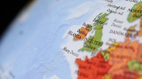 İrlanda'da asgari ücret ne kadar?