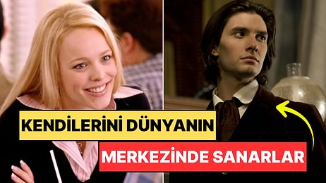 Çevrenizdeki Bu Kişilere Dikkat Edin: İnsanı Hayattan Bezdiren Narsist İnsanların 5 Özelliği