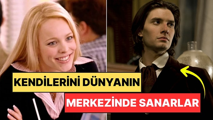 Çevrenizdeki Bu Kişilere Dikkat Edin: İnsanı Hayattan Bezdiren Narsist İnsanların 5 Özelliği