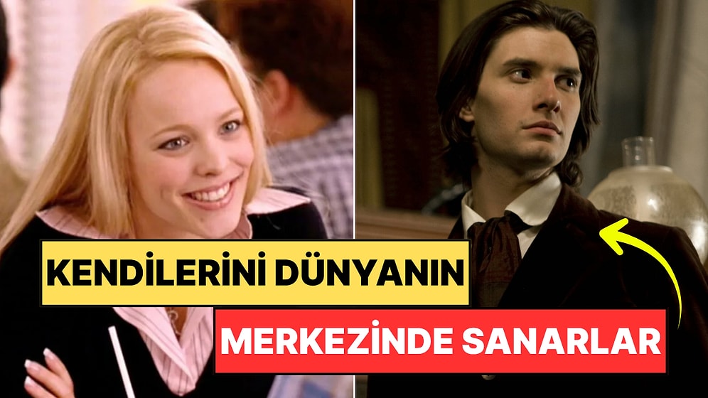 Çevrenizdeki Bu Kişilere Dikkat Edin: İnsanı Hayattan Bezdiren Narsist İnsanların 5 Özelliği