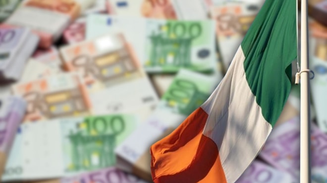 What is the Minimum Wage in Ireland?