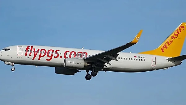 Kampanyalı Pegasus Yurt Dışı Uçak Bileti Nasıl Alınır?