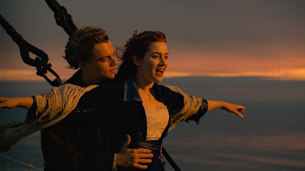 Titanic (1998)