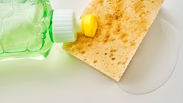 İngiltere’de çevre bilinci yüksek olduğu için kullanılan her ürünün doğaya etkisi büyük önem taşıyor.