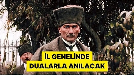 Kocaeli Müftülüğü'nden Dikkat Çeken 10 Kasım Kararı