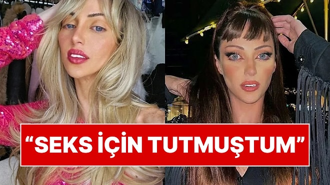 Barbie'ye Benzemek İçin Tam 27 Kez Estetik Ameliyat Olmuştu: Ünlü Fenomen Ölü Bulundu!